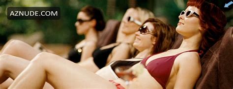 ANNA FISCHER Nude AZNude