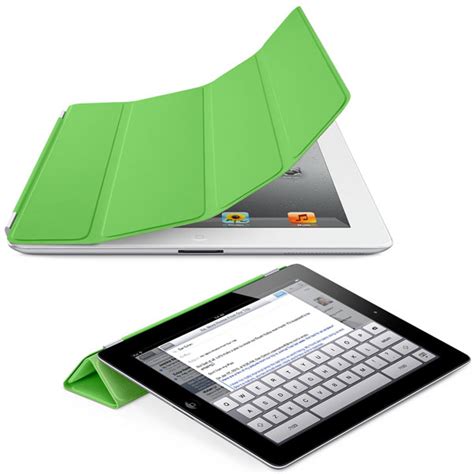 iPad Smart Cover