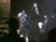 Naked Anna Levine In I Shot Andy Warhol