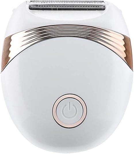 Bikini Area Electric Razors For Women Bikini Trimmer Electric Shavers For Women Cordless USB