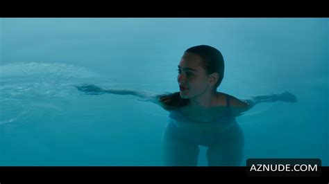 The Watcher Nude Scenes Aznude