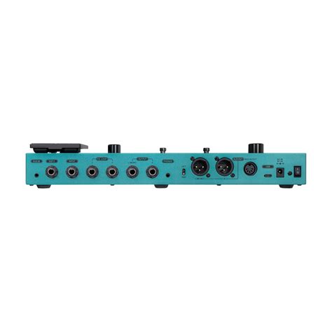 🎸FLAMMA FX200 Guitar Multi Effects – Flamma Innovation