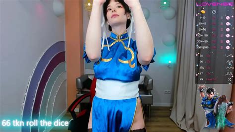 Arikajoy Video Chaturbate Hard Rough Sex Shavedpussy Balls Dotado