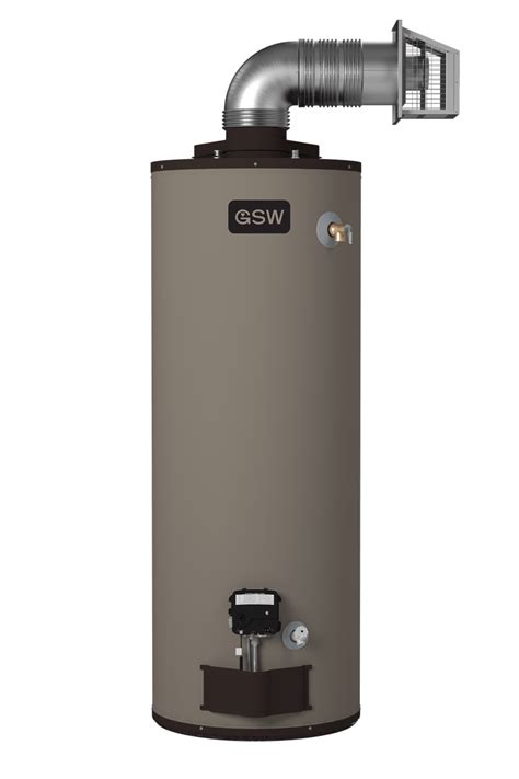 Gsw Gas Hot Water Tank At Diana Marlin Blog
