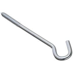 National Hardware Zinc Screw Hook At Menards