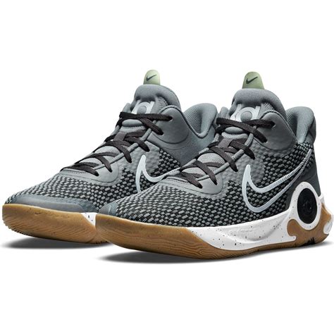 Tênis Nike Kevin Durant Trey 5 Ix Cinza Loja Nba