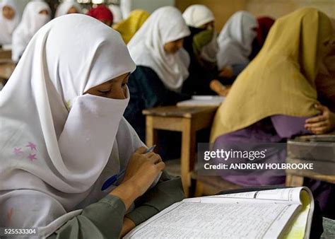school  islamic studies   premium high res pictures getty