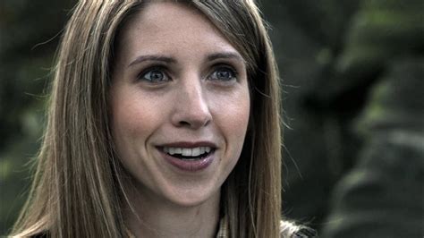 Naked Emily Perkins In Supernatural