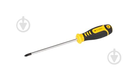 ᐉ Отвертка MasterTool трехлучевая Mercedes Y1x125 мм 49-1112 • Купить в ...