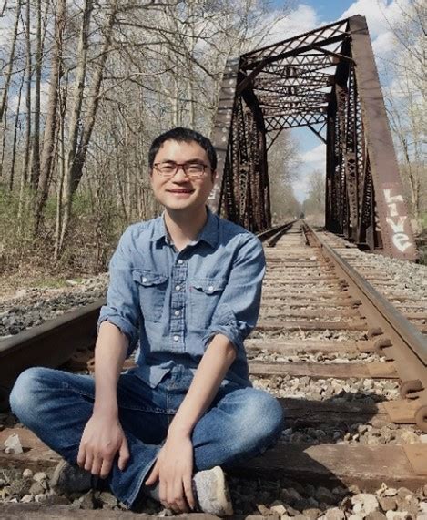Zhan Li Plant Physiology First Author Plantae