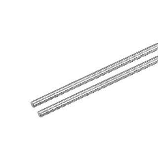 Fully Threaded Rod M4 X 170mm 0 7mm Pitch 304 Stainless Steel Right