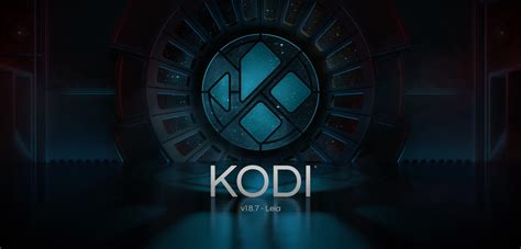 release news kodi