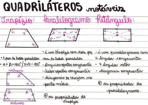 Imagem De Um Quadrilátero - 10