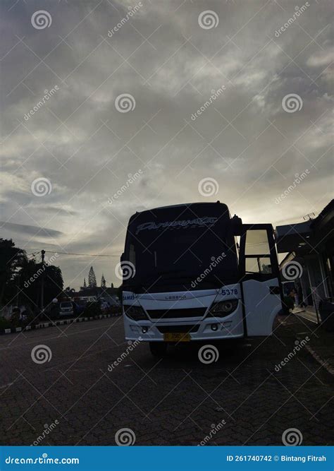 Bus Travel through Europe and Asia Editorial Photography - Image of