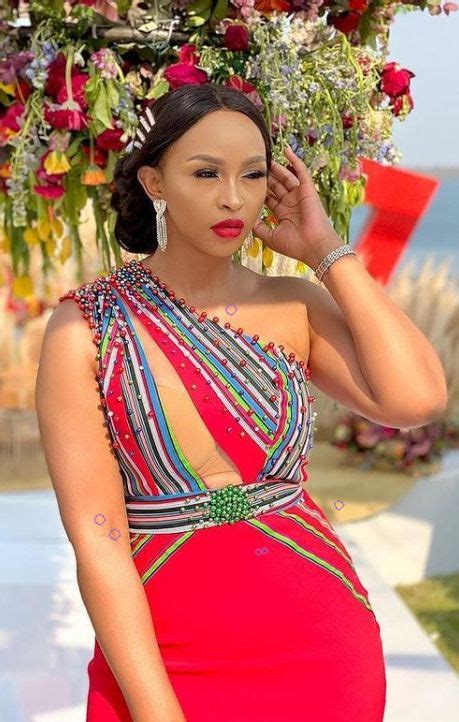 Venda Traditional Dresses 2022 African Traditional Wear Venda