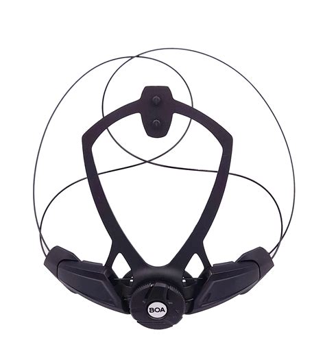 Boa Fitting System – Hebo