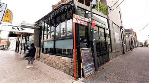 The Crow Bar, Crows Nest Review