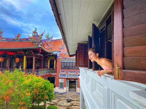 george town heritage shared  day  yap kongsi  ciji temple