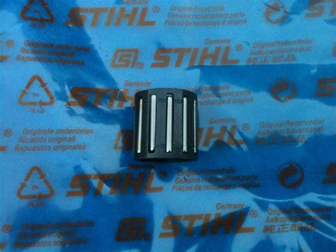 Stihl 090 070 Piston Pin Bearing 9512 003 4080 Ebay