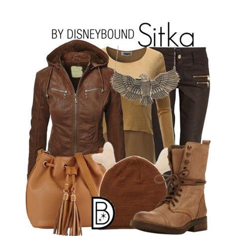 Sitka - Disney Inspired Fashion