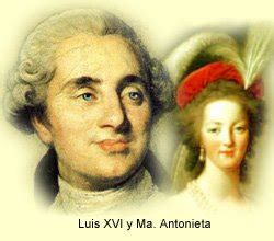 luis xvi Historia de la Época Rococo