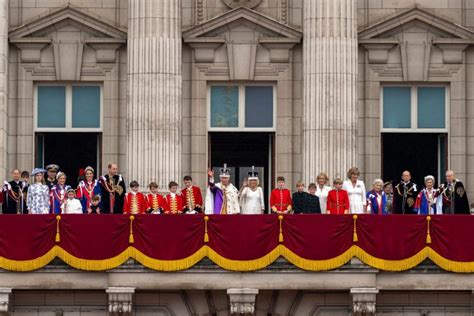 Prince Harry Balcony Absence Reveals Stark Reality About His Future