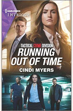 Buy Running Out Of Time Book By: Cindi Myers