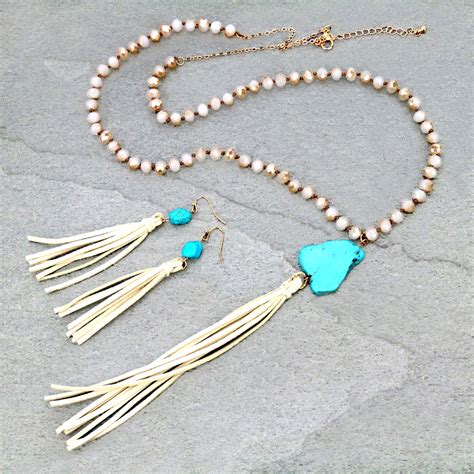 Western Necklaces – Bluetortoisewholesale