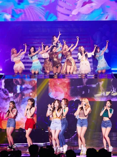 러블리즈 여름 콘서트 성황 마무리 팬들 우리에게 큰 존재 파이낸셜뉴스