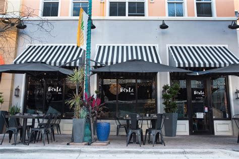 Unique Outdoor Dining Spots in Downtown Delray Beach | Downtown Delray ...