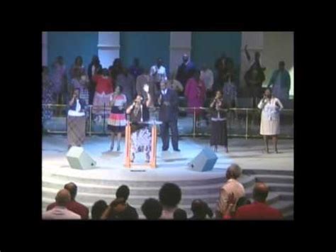 Deeper Life Church Ministries Inc Live Worship Celebration YouTube