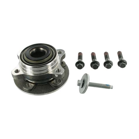 VKBA 6602 - Wheel Bearing Kit | Spareto