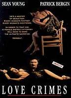 Love Crimes Nude Scenes