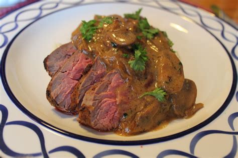 fried beef tenderloin tips  travis munoz blog
