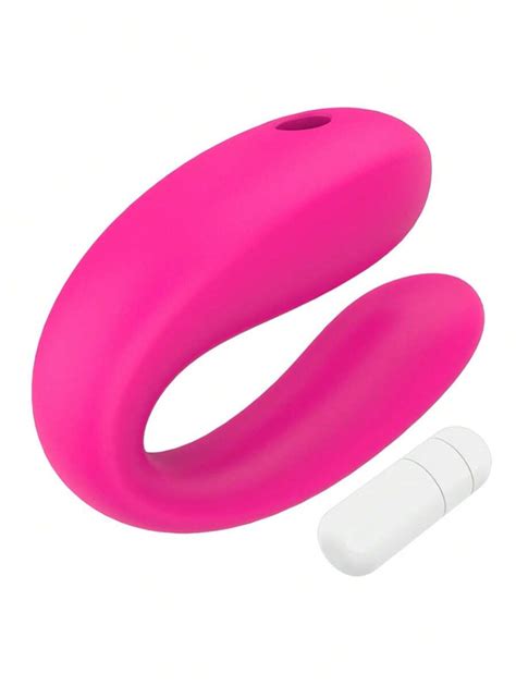 Mini Wearable Couples Vibrator Invisible Wear Adult Couples Sex Toy Vibrator Female Shein Uk