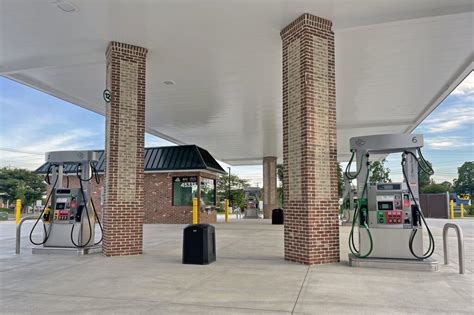 Harris Teeter Fuel Center California Maryland