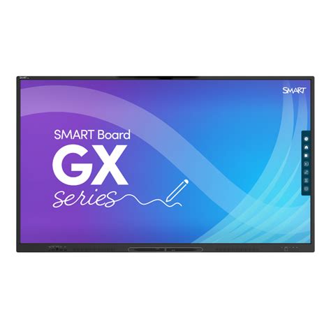 SMART Board GX Series V2 Interactive Display EP Tec Store