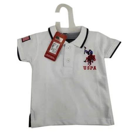 Kids Sports T Shirt At Rs 110piece Kids T Shirt In Mumbai Id