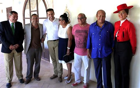 Gelán Noticias La Bienal de Flamenco de Sevilla presentó el