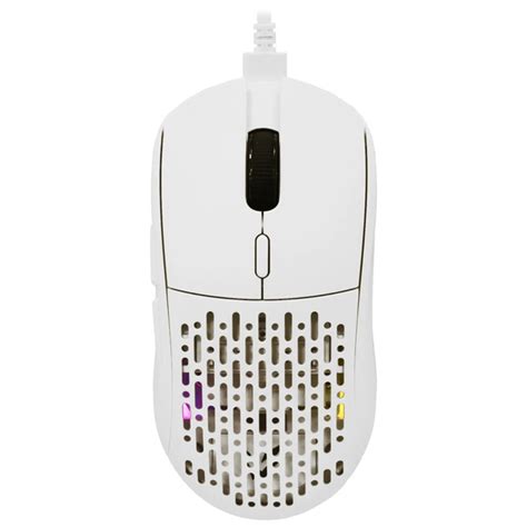 Игровая мышь беспроводная ARDOR Gaming Phantom ARDW-PH3335 нет, белый ...