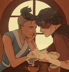 Avatar Gay Ships Ideas In Avatar Avatar Airbender Avatar