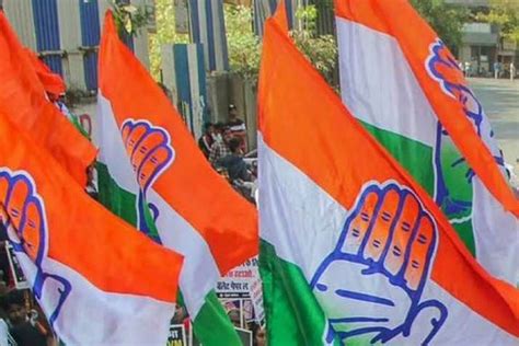 Karnataka Local Body Polls Congress Outperforms Ruling Bjp Wins