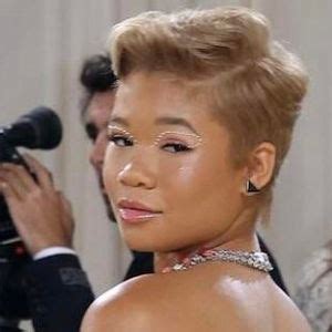 Storm Reid Leaked Nude Photos And Videos