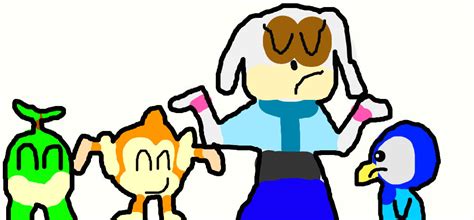 Hey Youre My My Ma My Buddy By Teamprockyben On Deviantart
