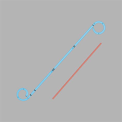 Ureteral Stents Allwin Medical