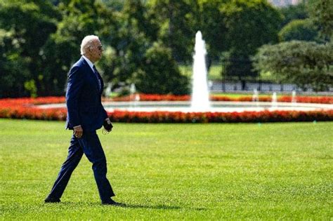 Biden To Give Prime Time Warning On Us Democracy Towleroad Gay News