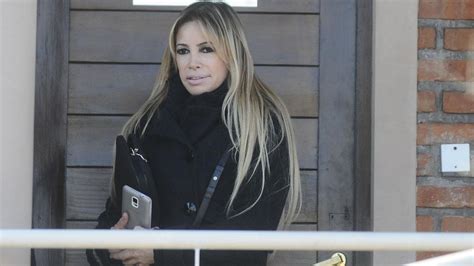 Bailando La Abogada Hot De L Pez Dijo Que No Recibi Ninguna Propuesta