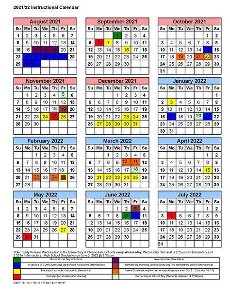 2024 Shs Academic Calendar Pdf 2021 Janina Leonore