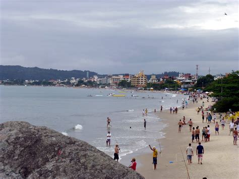 Canasvieiras Florianópolis Santa Catarina Brasil 3