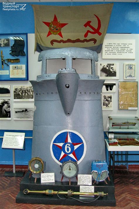 Б-22 — Фото — Водный транспорт